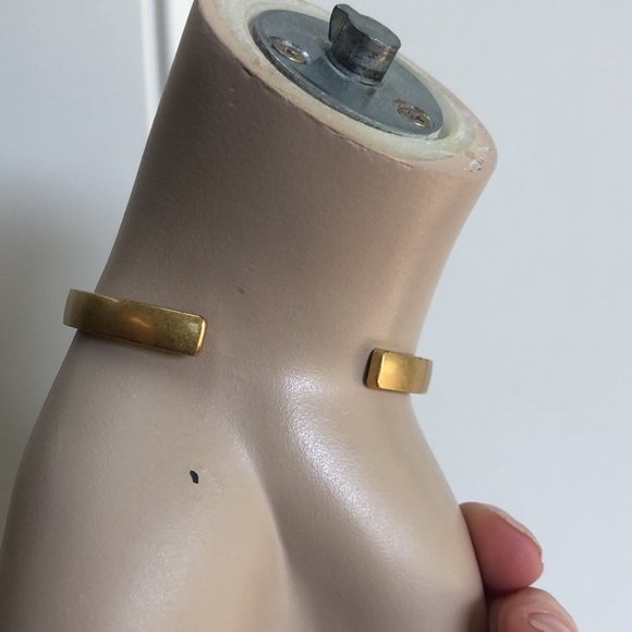 Madewell Tassel Bracelet 5/$25 - Picture 9 of 12